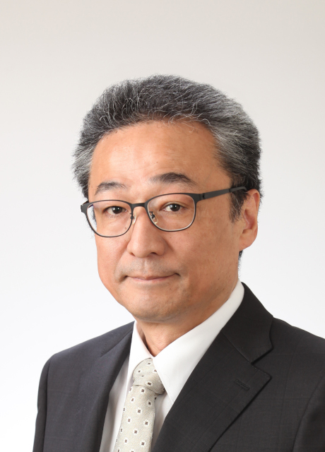 代表取締役社長